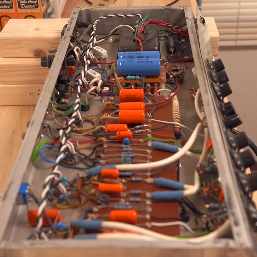 過去の修理について