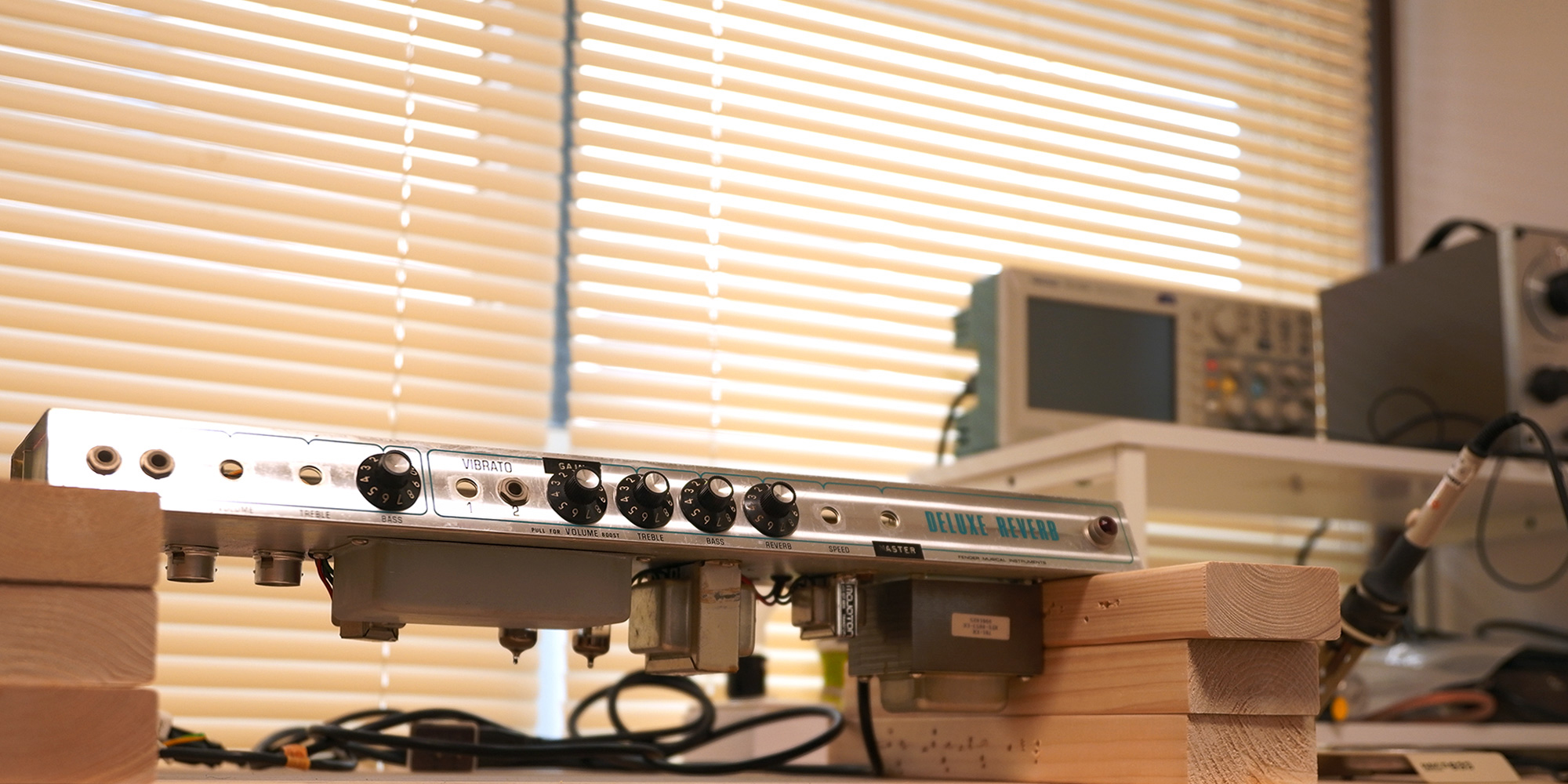 アンプイメージ